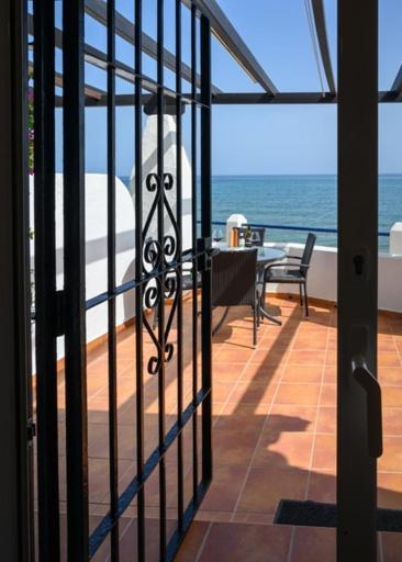 Beach Side Apartments Calahonda Sitio de Calahonda Exterior foto